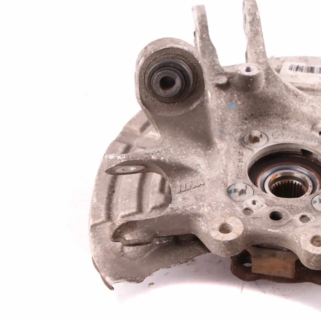 Radträger BMW F80 M3 F82 M4 F87 M2 Hinten Links Achsaufhängung 2284881  - SKU 2284795-1 - Teilenummer 2284795