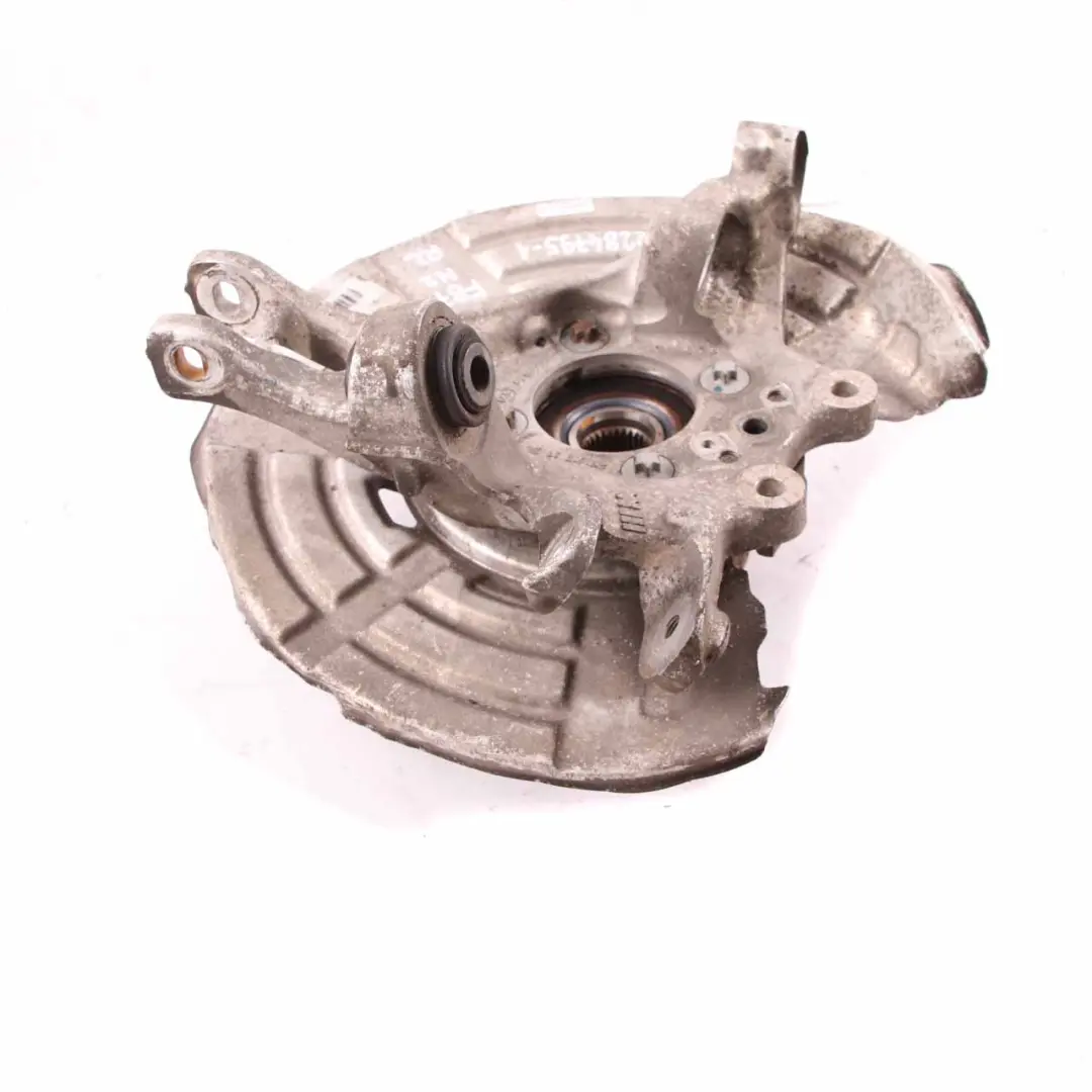 Radträger BMW F80 M3 F82 M4 F87 M2 Hinten Links Achsaufhängung 2284881  - SKU 2284795-1 - Teilenummer 2284795