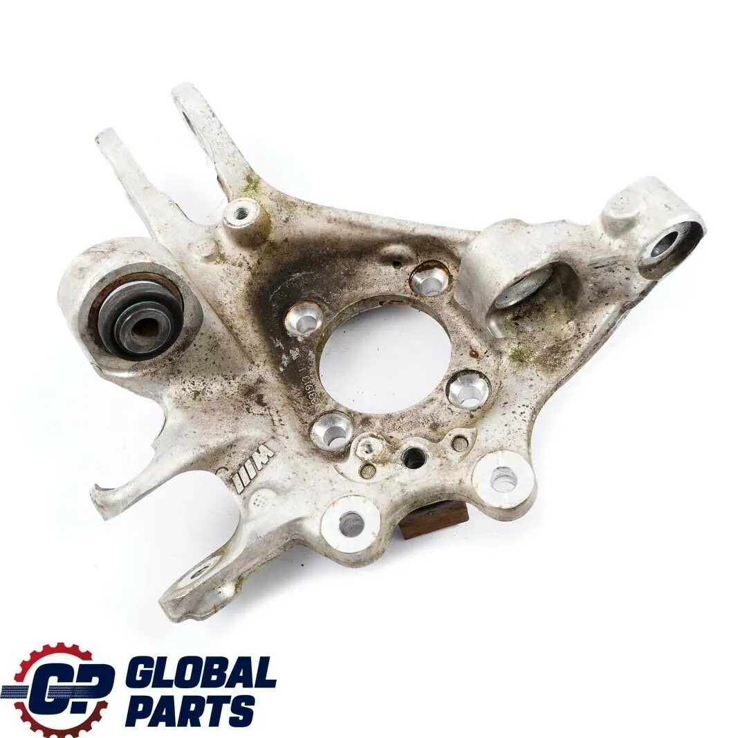 Portaruota BMW F80 M3 F82 M4 Mozzo Ruota Posteriore Sinistro Sospensione 2284881 per con numero di parte 2284795 Portaruota BMW F80 M3 F82 M4 Mozzo Ruota Posteriore Sinistro Sospensione 2284881 - SKU 2284795 - Numero di parte 2284795