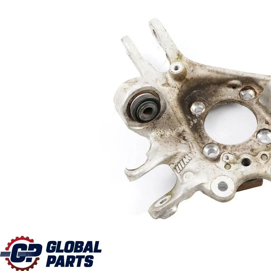 Portaruota BMW F80 M3 F82 M4 Mozzo Ruota Posteriore Sinistro Sospensione 2284881 per con numero di parte 2284795 Portaruota BMW F80 M3 F82 M4 Mozzo Ruota Posteriore Sinistro Sospensione 2284881 - SKU 2284795 - Numero di parte 2284795