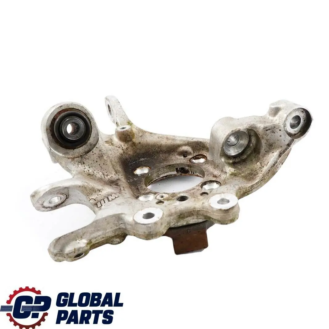 Portaruota BMW F80 M3 F82 M4 Mozzo Ruota Posteriore Sinistro Sospensione 2284881 per con numero di parte 2284795 Portaruota BMW F80 M3 F82 M4 Mozzo Ruota Posteriore Sinistro Sospensione 2284881 - SKU 2284795 - Numero di parte 2284795