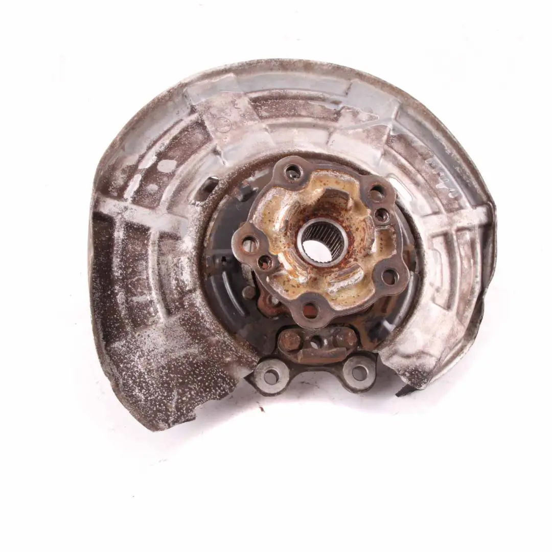 Zwrotnica Piasta Koła Tylna Prawa do BMW F80 M3 F82 M4 F87 M2 o numerze 2284796 BMW F80 M3 F82 M4 F87 M2 Zwrotnica Piasta Koła Tylna Prawa - SKU 2284796-2 - Numer Części 2284796