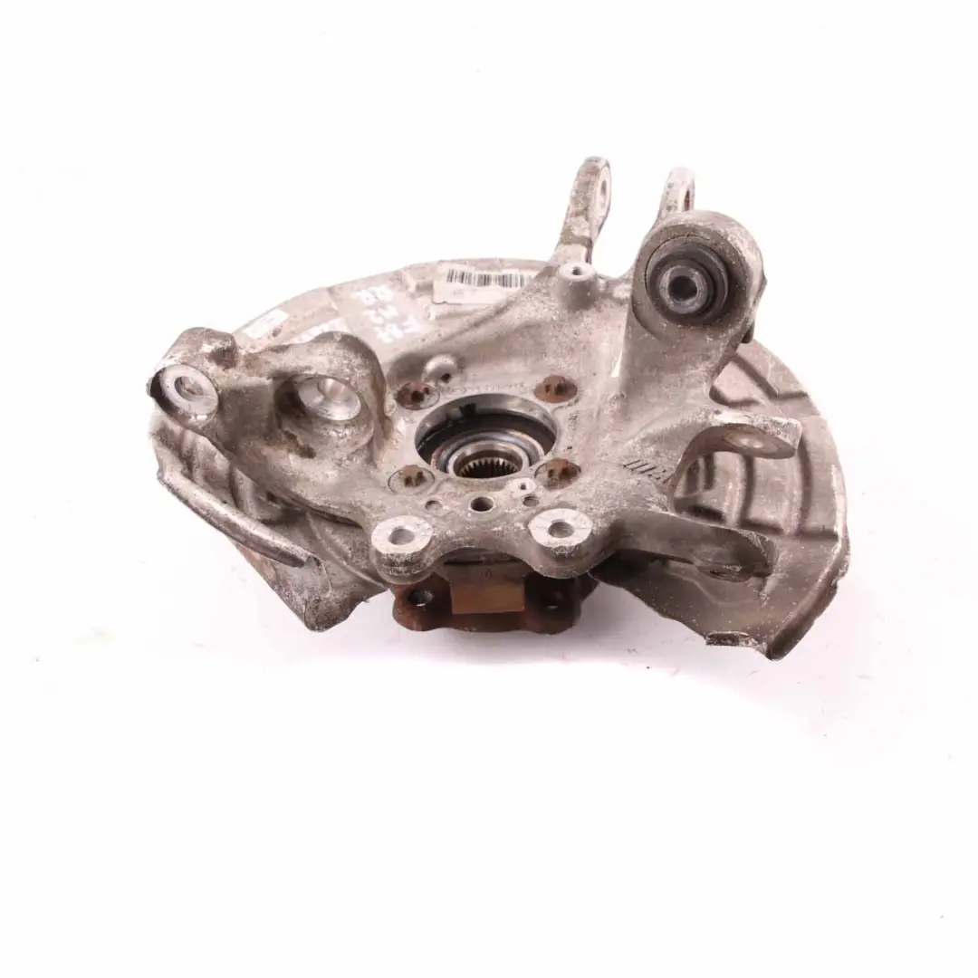  Portarruedas BMW F80 M3 F82 M4 F87 M2 Eje Trasero Derecho Pata Suspensión Cubo - SKU 2284796-2 - Número de pieza 2284796