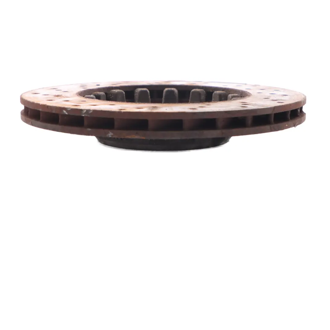 BMW F80 M3 F82 F83 M4 Tarcza Hamulcowa Przednia Prawa Wentylowana - SKU 2284810 - Numer Części 2284810