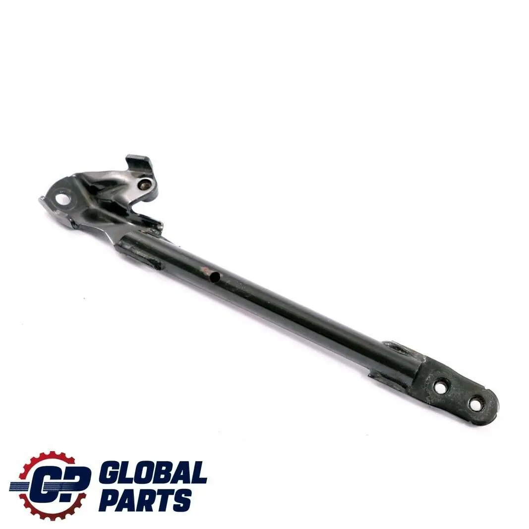 Extension Suspension Cross Brace Left N/S to BMW 3 4 Series F80 M3 F82 M4 with Part number 2284857 BMW 3 4 Series F80 M3 F82 M4 Extension Suspension Cross Brace Left N/S - SKU 2284857 - Part number 2284857