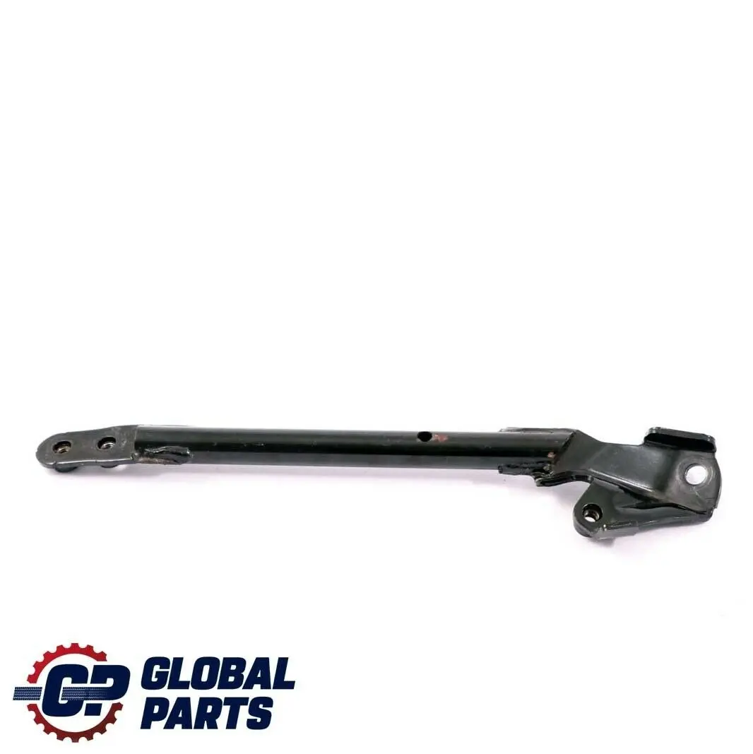 Prolunga Sospensione Cross Brace Sinistra N/S per BMW F80 M3 F82 M4 con numero di parte 2284857 BMW F80 M3 F82 M4 Prolunga Sospensione Cross Brace Sinistra N/S - SKU 2284857 - Numero di parte 2284857