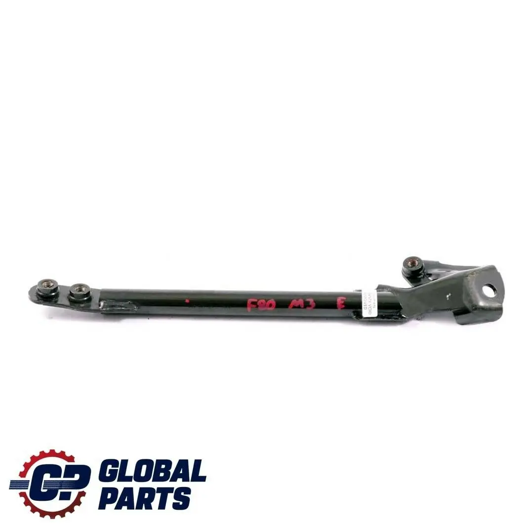 BMW F80 M3 F82 M4 LCI Verlängerung Domstrebe Links - SKU 2284857 - Teilenummer 2284857