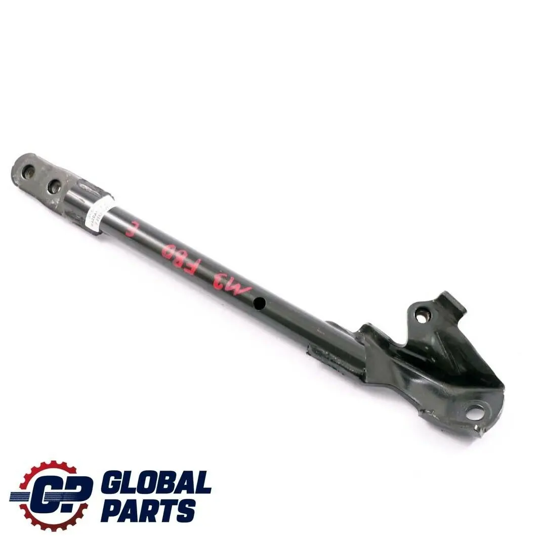 Extension Antirapprochement Droite pour BMW F80 M3 F82 M4 à propos du numéro de pièce 2284858 BMW F80 M3 F82 M4 Extension Antirapprochement Droite - SKU 2284858 - Numéro de pièce 2284858