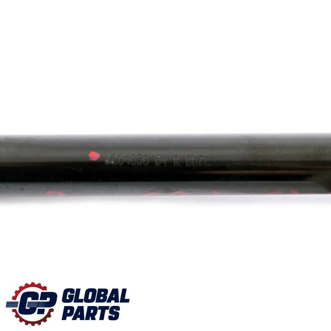 BMW F80 M3 F82 M4 Extension Suspension Cross Brace Derecha O/S - SKU 2284858 - Número de pieza 2284858