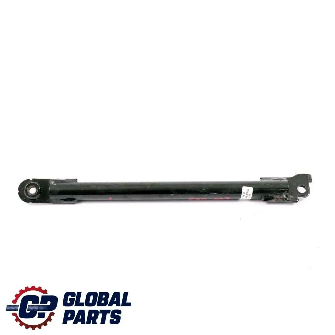 BMW 3 4 Series F80 M3 F82 F83 M4 Brace Rod Right O/S Black 2284860