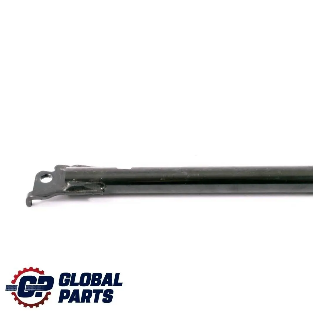 BMW 3 4 er F80 M3 F82 F83 M4 Haltestange Strebe Rechts Schwarz - SKU 2284860 - Teilenummer 2284860