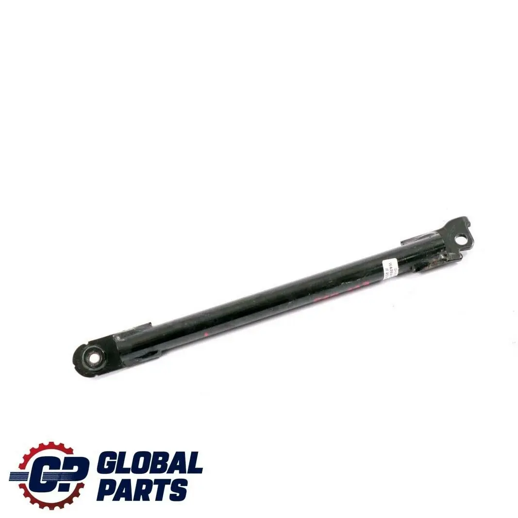 Barra De refuerzo Derecha Negro para BMW F80 M3 F82 F83 M4 con número de pieza 2284860 BMW F80 M3 F82 F83 M4 Barra De refuerzo Derecha Negro - SKU 2284860 - Número de pieza 2284860