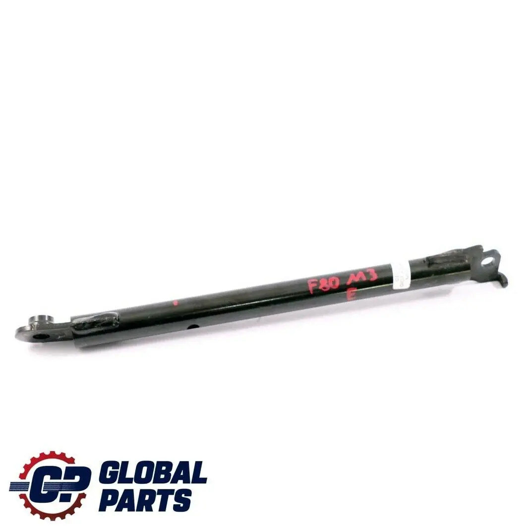 Barre de Maintien Entretoise Droite Noir pour BMW 3 4 F80 M3 F82 F83 M4 à propos du numéro de pièce 2284860 BMW 3 4 F80 M3 F82 F83 M4 Barre de Maintien Entretoise Droite Noir - SKU 2284860 - Numéro de pièce 2284860