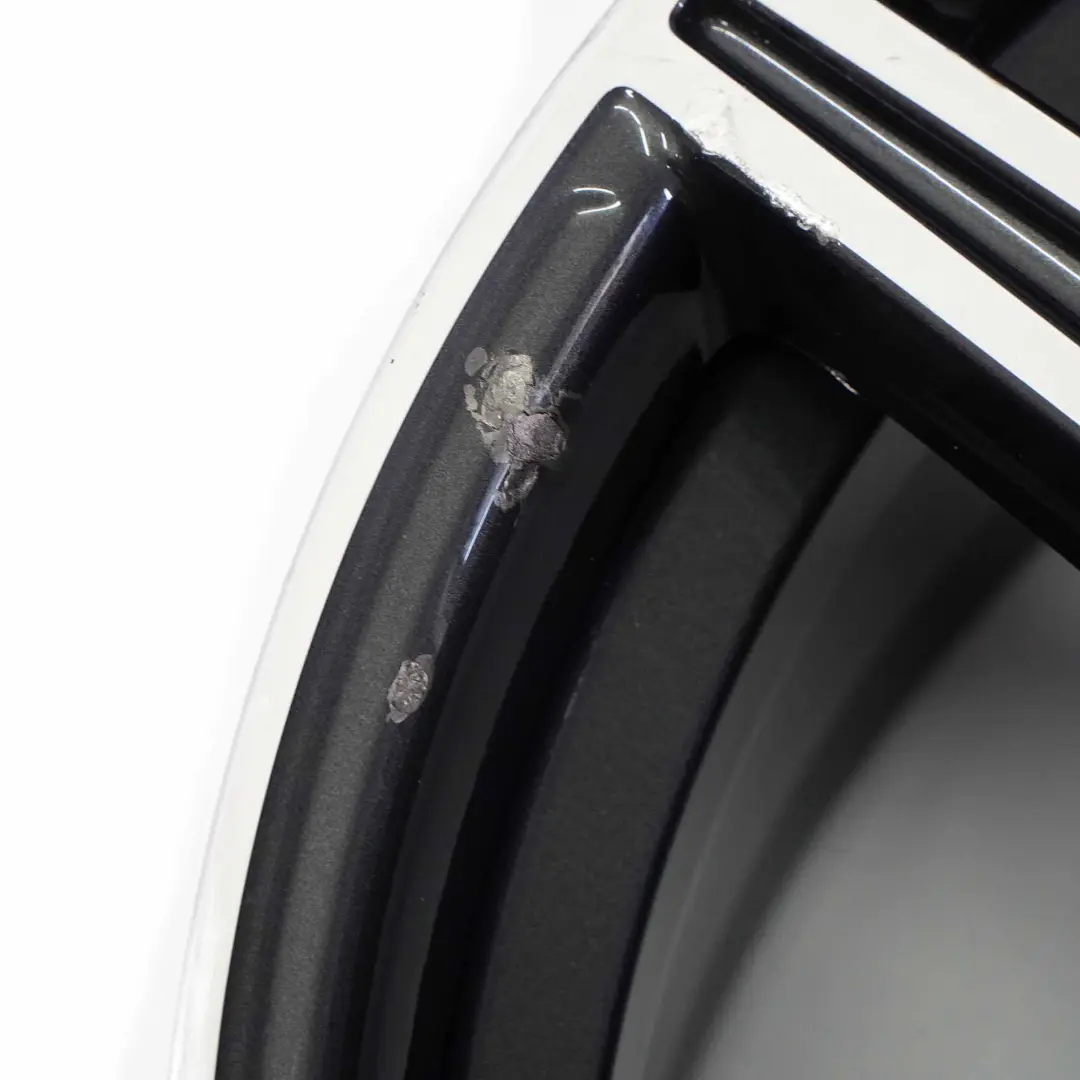 Obritgrey Alu Felge Alufelge 20" M Doppelspeiche 601 9J ET:32 für BMW F10 M5 mit Teilenummer 2284870 BMW F10 M5 Obritgrey Alu Felge Alufelge 20" M Doppelspeiche 601 9J ET:32 - SKU 2284870-1 - Teilenummer 2284870