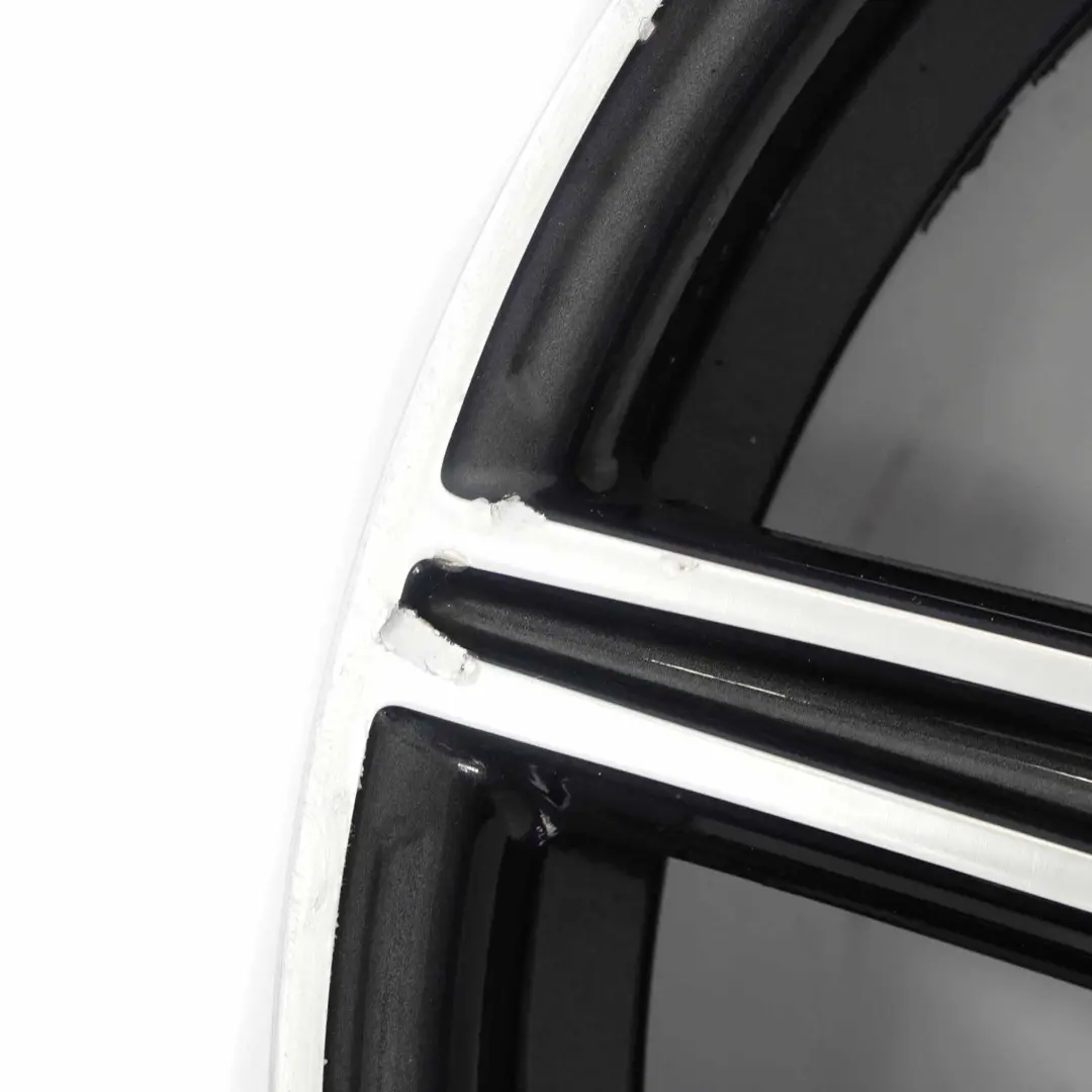 Felga Aluminiowa 20" 9J ET:32 do BMW F10 M5 o numerze 2284870 BMW F10 M5 Felga Aluminiowa 20" 9J ET:32 - SKU 2284870-2 - Numer Części 2284870