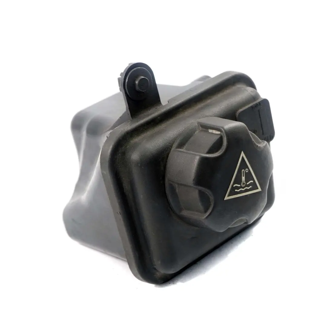 Expansion Tank BMW F10 M5 Radiator Coolant Overflow Fluid Bottle F12 M6 2284280 to with Part number 2284880 Expansion Tank BMW F10 M5 Radiator Coolant Overflow Fluid Bottle F12 M6 2284280 - SKU 2284880 - Part number 2284880