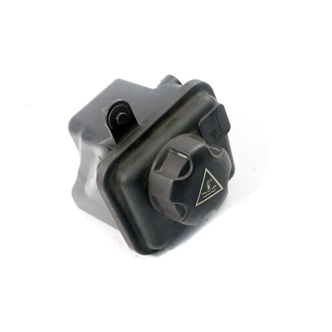 Expansion Tank BMW F10 M5 Radiator Coolant Overflow Fluid Bottle F12 M6 2284280  - SKU 2284880 - Part number 2284880