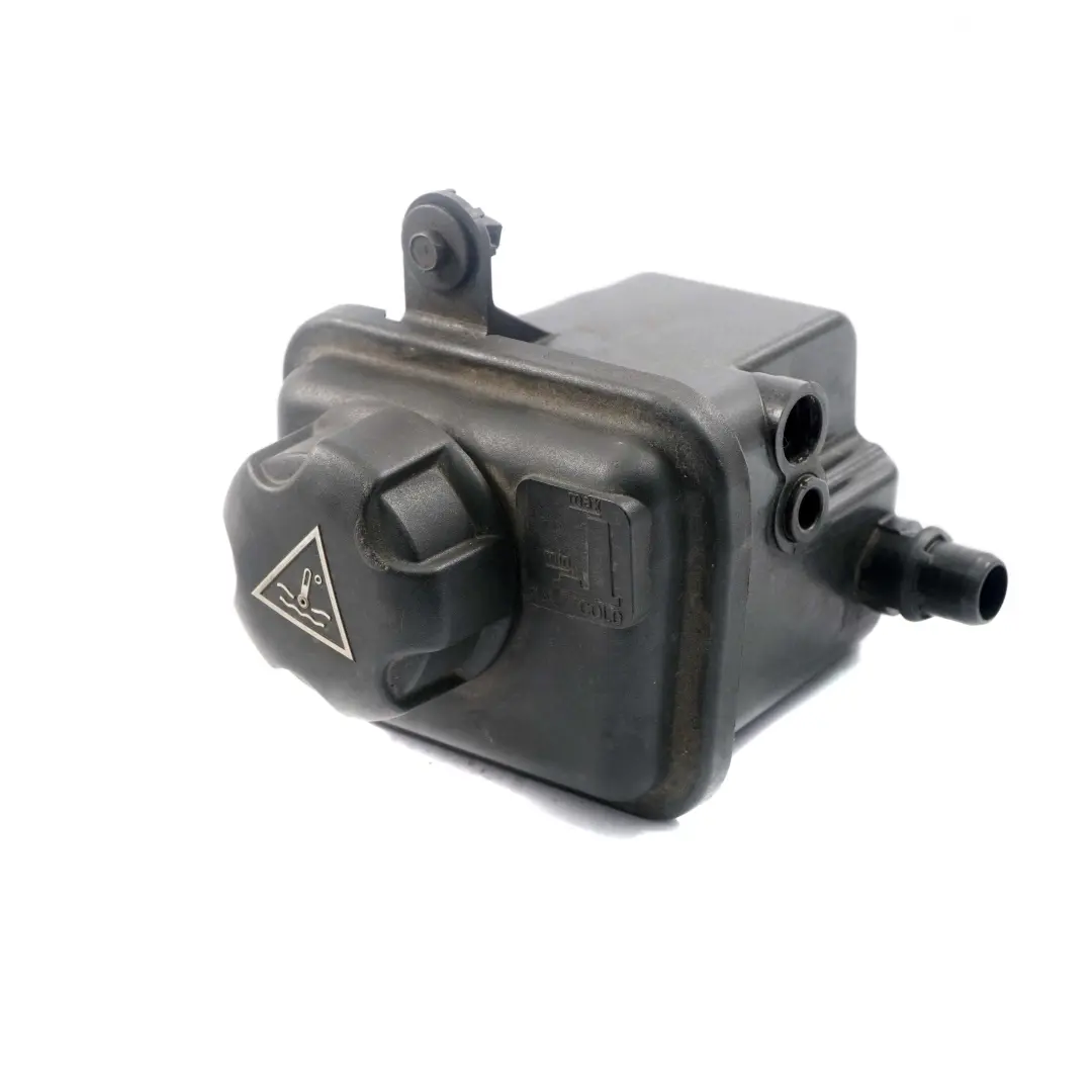 Expansion Tank BMW F10 M5 Radiator Coolant Overflow Fluid Bottle F12 M6 2284280  - SKU 2284880 - Part number 2284880