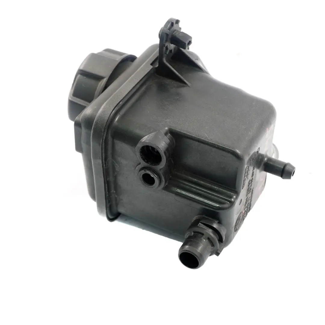 Kühlmittel Ausgleichsbehälter Tank Flasche 2284280 für BMW F10 M5 F12 M6 mit Teilenummer 2284880 BMW F10 M5 F12 M6 Kühlmittel Ausgleichsbehälter Tank Flasche 2284280 - SKU 2284880 - Teilenummer 2284880