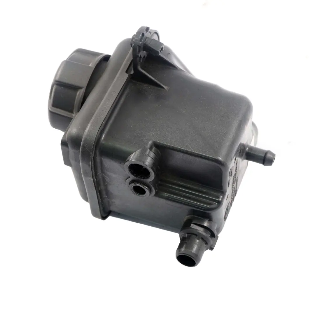 Expansion Tank BMW F10 M5 Radiator Coolant Overflow Fluid Bottle F12 M6 2284280  - SKU 2284880 - Part number 2284880