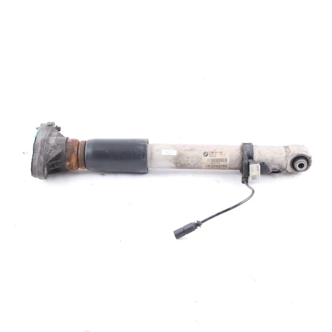 Amortyzator Zawieszenia Tylny Lewy Tył EDC do BMW F83 M4 o numerze 2284913 BMW F83 M4 Amortyzator Zawieszenia Tylny Lewy Tył EDC - SKU 2284913 - Numer Części 2284913