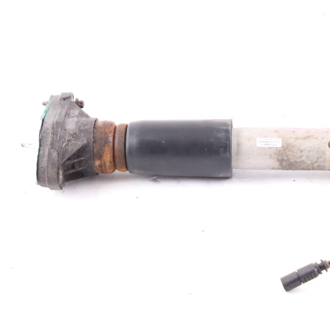 molla puntone sospensione ammortizzatore posteriore sinistro per BMW F83 M4 con numero di parte 2284913 BMW F83 M4 molla puntone sospensione ammortizzatore posteriore sinistro - SKU 2284913 - Numero di parte 2284913