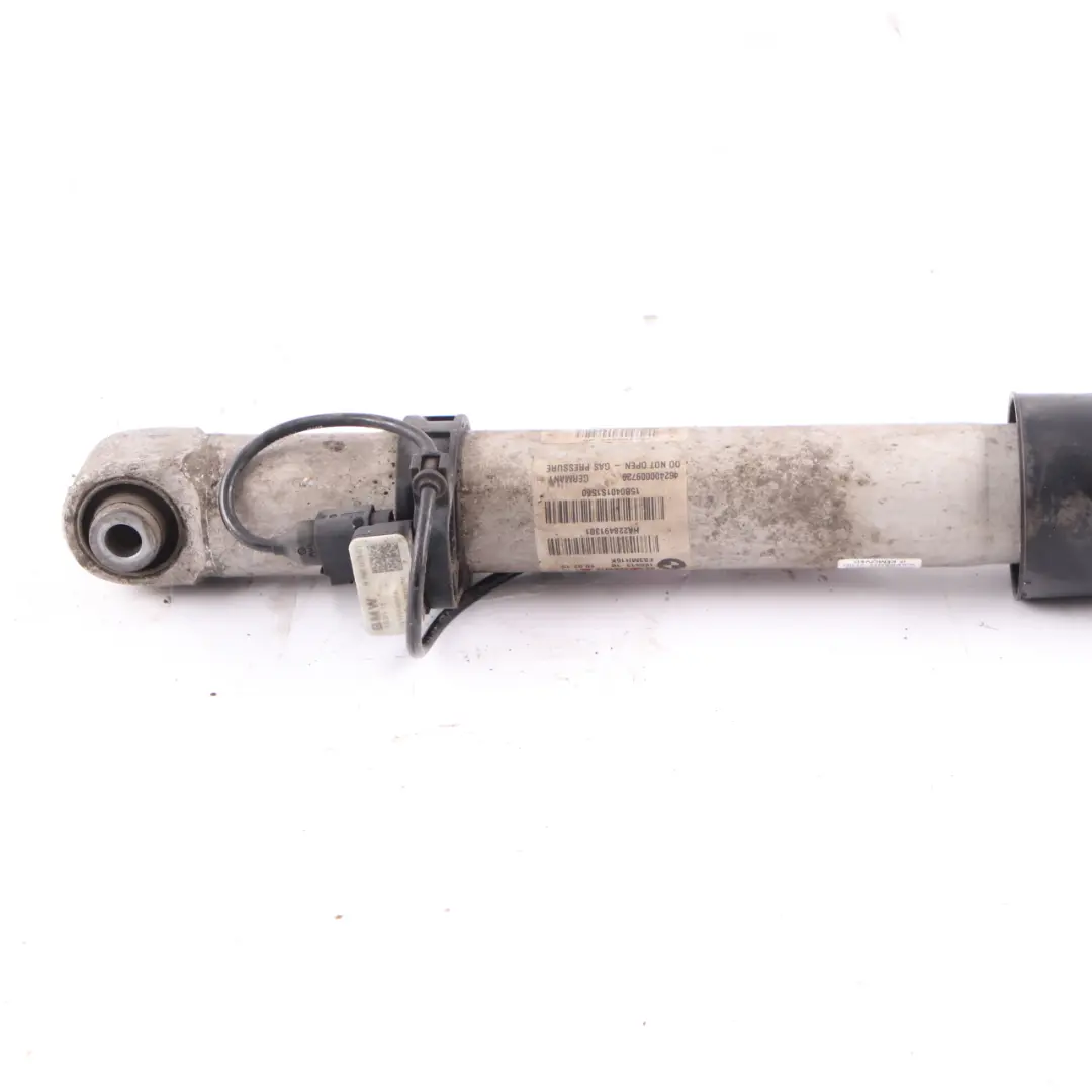 Ressort Suspension Amortisseur Arrière Gauche EDC pour BMW F83 M4 à propos du numéro de pièce 2284913 BMW F83 M4 Ressort Suspension Amortisseur Arrière Gauche EDC - SKU 2284913 - Numéro de pièce 2284913