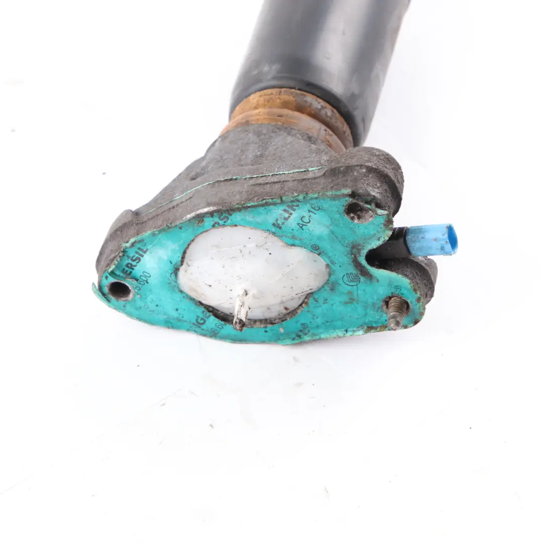 Suspensión Muelle Amortiguador Trasero Izquierdo EDC para BMW F83 M4 con número de pieza 2284913 BMW F83 M4 Suspensión Muelle Amortiguador Trasero Izquierdo EDC - SKU 2284913 - Número de pieza 2284913