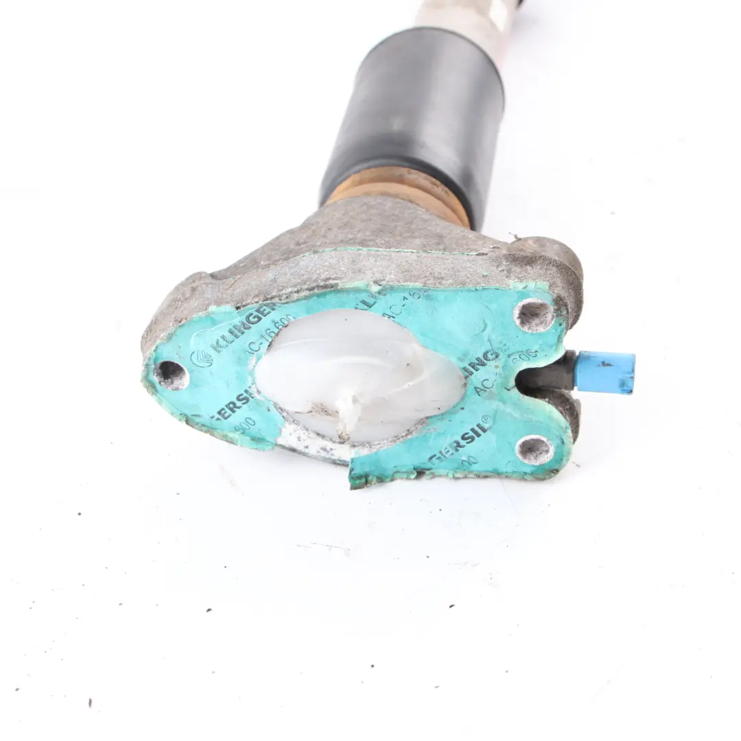 Muelle Suspensión Amortiguador Trasero Derecho EDC para BMW F83 M4 con número de pieza 2284914 BMW F83 M4 Muelle Suspensión Amortiguador Trasero Derecho EDC - SKU 2284914 - Número de pieza 2284914