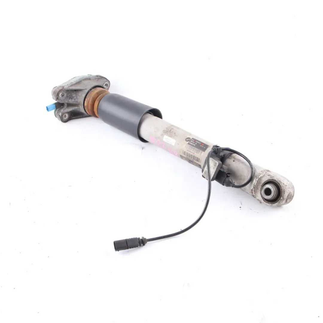 Amortisseur suspension ressort jambe force arrière droite EDC pour BMW F83 M4 à propos du numéro de pièce 2284914 BMW F83 M4 Amortisseur suspension ressort jambe force arrière droite EDC - SKU 2284914 - Numéro de pièce 2284914