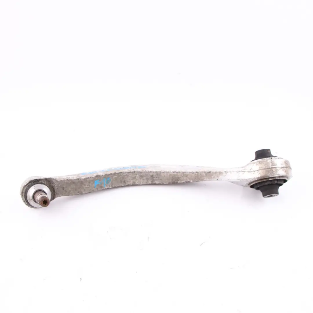 Wishbone Arm Front Suspension Left N/S Axle Strut F12 M6 to BMW F10 M5 with Part number 2284975 BMW F10 M5 Wishbone Arm Front Suspension Left N/S Axle Strut F12 M6 - SKU 2284975 - Part number 2284975