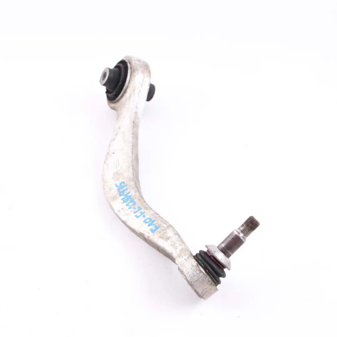 Wishbone Arm Front Suspension Left N/S Axle Strut F12 M6 to BMW F10 M5 with Part number 2284975 BMW F10 M5 Wishbone Arm Front Suspension Left N/S Axle Strut F12 M6 - SKU 2284975 - Part number 2284975