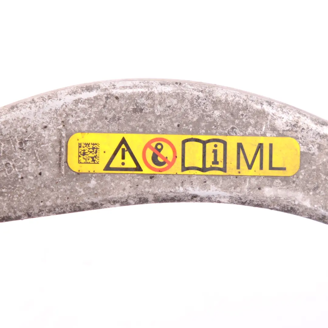 BMW F10 M5 Wishbone Arm Front Suspension Left N/S Axle Strut F12 M6 - SKU 2284975 - Part number 2284975