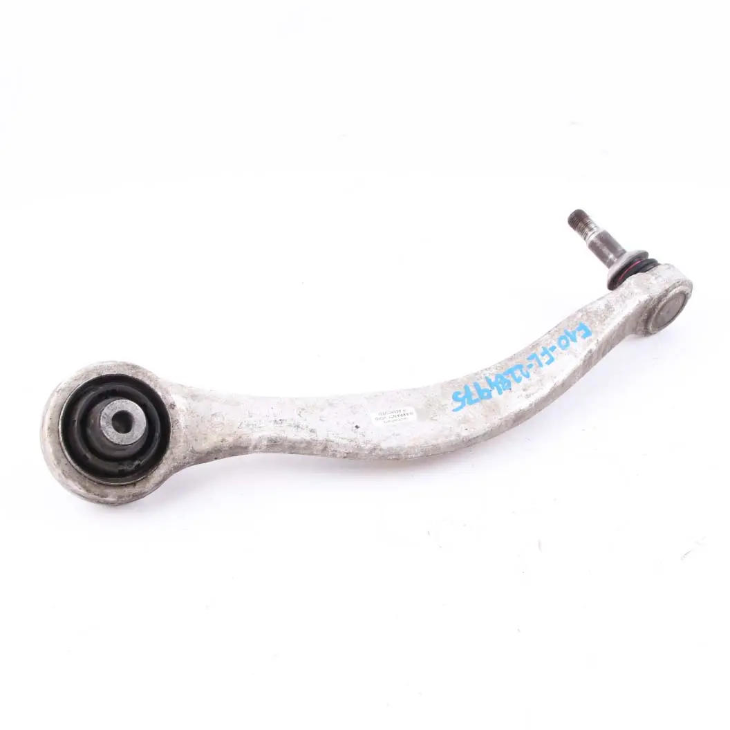 Wishbone Arm Front Suspension Left N/S Axle Strut F12 M6 to BMW F10 M5 with Part number 2284975 BMW F10 M5 Wishbone Arm Front Suspension Left N/S Axle Strut F12 M6 - SKU 2284975 - Part number 2284975