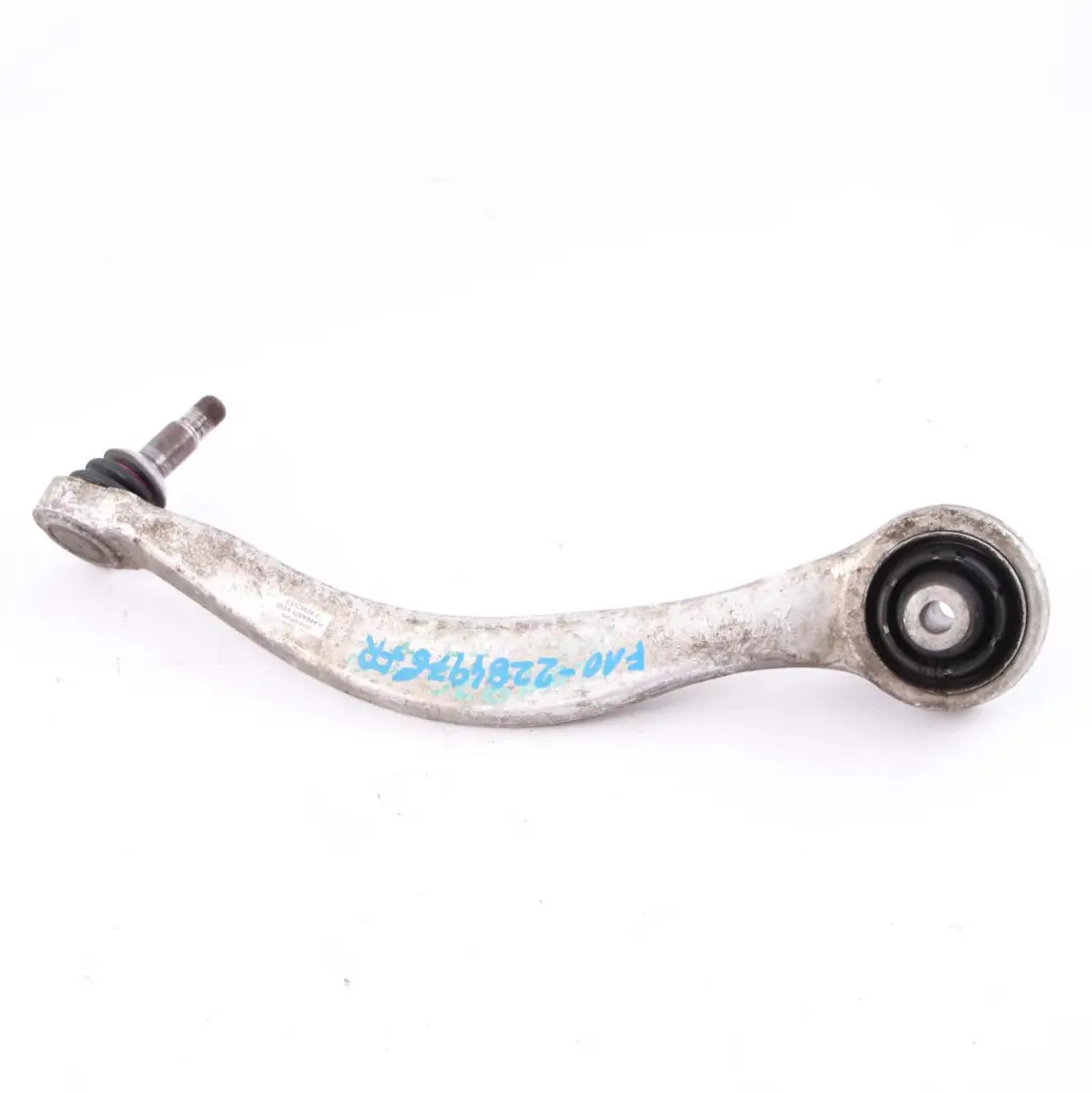BMW F10 M5 Wishbone Arm Front Suspension Right O/S Axle Strut F12 M6 - SKU 2284976 - Part number 2284975