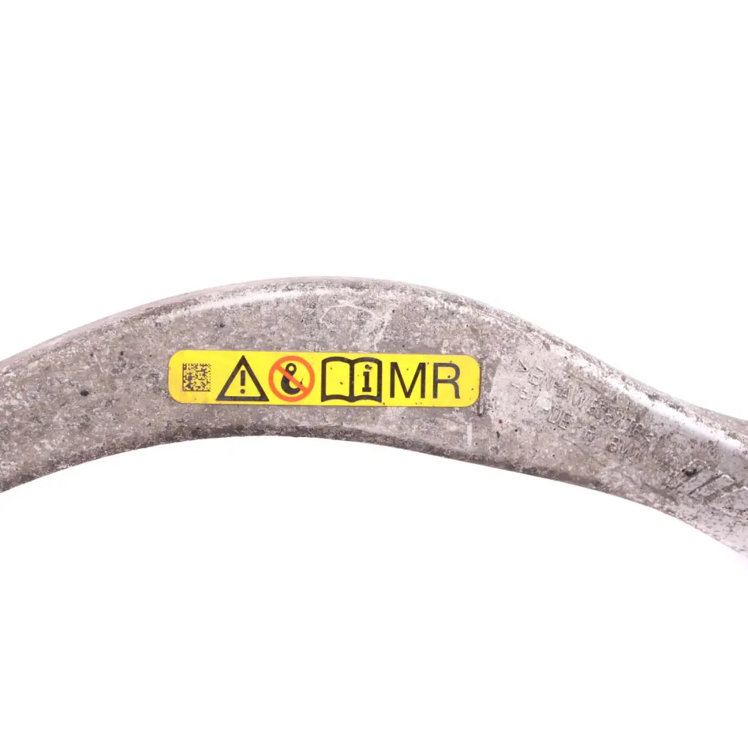 BMW F10 M5 F12 M6 Brazo De Suspensión Del Eje Delantero Derecho - SKU 2284976 - Número de pieza 2284975