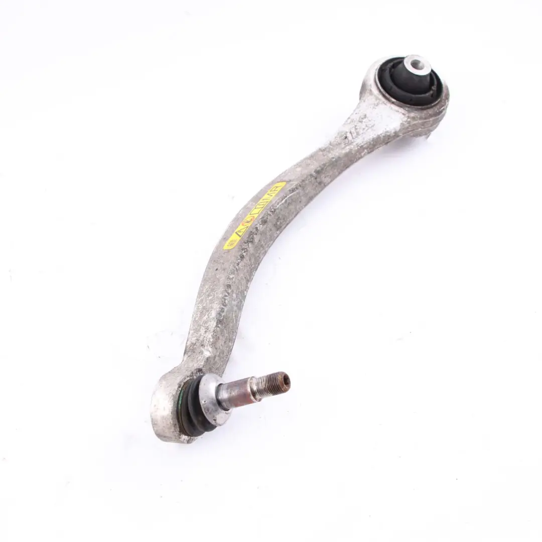 Braccio Braccio Oscillante Anteriore Puntone Destra per BMW F10 M5 F12 M6 con numero di parte 2284975 BMW F10 M5 F12 M6 Braccio Braccio Oscillante Anteriore Puntone Destra - SKU 2284976 - Numero di parte 2284975