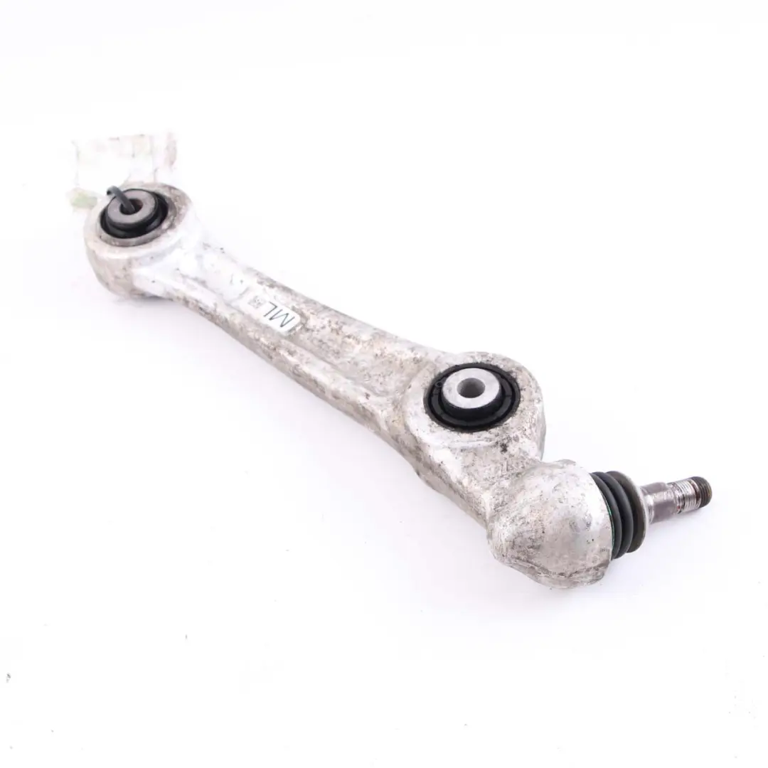 Wishbone Arm Front Suspension Left N/S Bottom Axle Strut F12 M6 to BMW F10 M5 with Part number 2284977 BMW F10 M5 Wishbone Arm Front Suspension Left N/S Bottom Axle Strut F12 M6 - SKU 2284977 - Part number 2284977