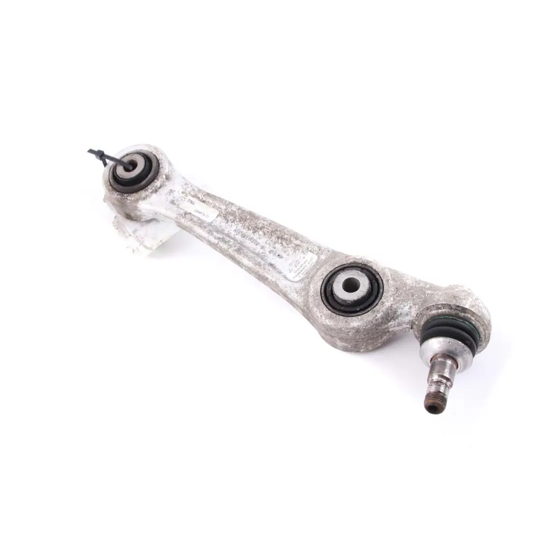 Wishbone Arm Front Suspension Left N/S Bottom Axle Strut F12 M6 to BMW F10 M5 with Part number 2284977 BMW F10 M5 Wishbone Arm Front Suspension Left N/S Bottom Axle Strut F12 M6 - SKU 2284977 - Part number 2284977