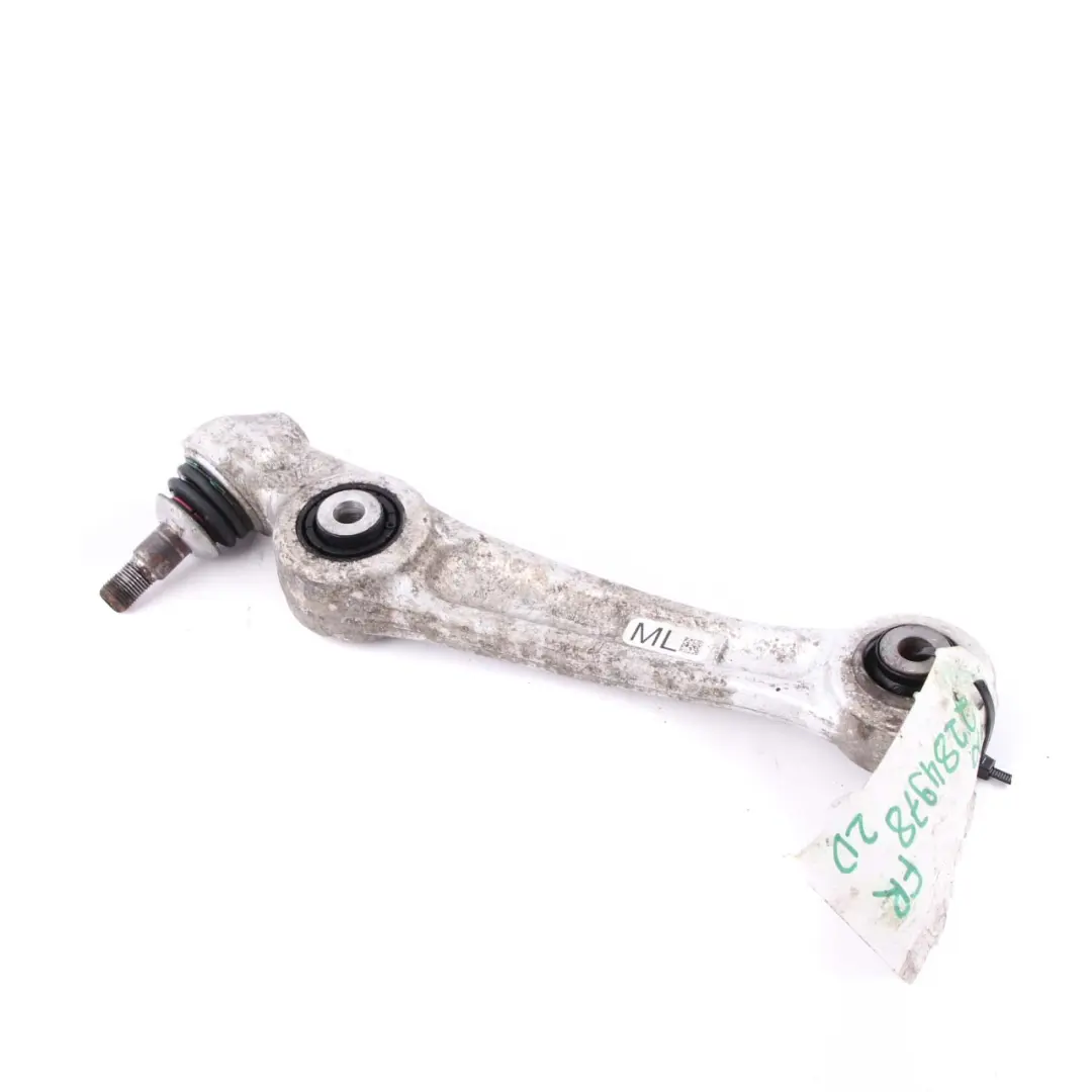 BMW F10 M5 Wishbone Arm Front Suspension Left N/S Bottom Axle Strut F12 M6 - SKU 2284977 - Part number 2284977