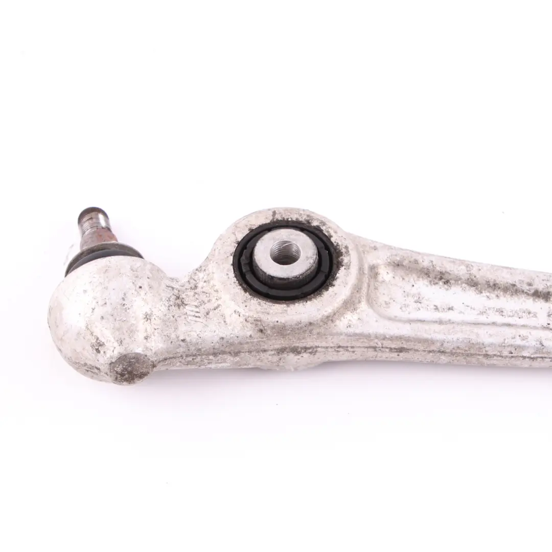 Wishbone Arm Front Suspension Right O/S Bottom Axle Strut F12 M6 to BMW F10 M5 with Part number 2284978 BMW F10 M5 Wishbone Arm Front Suspension Right O/S Bottom Axle Strut F12 M6 - SKU 2284978 - Part number 2284978