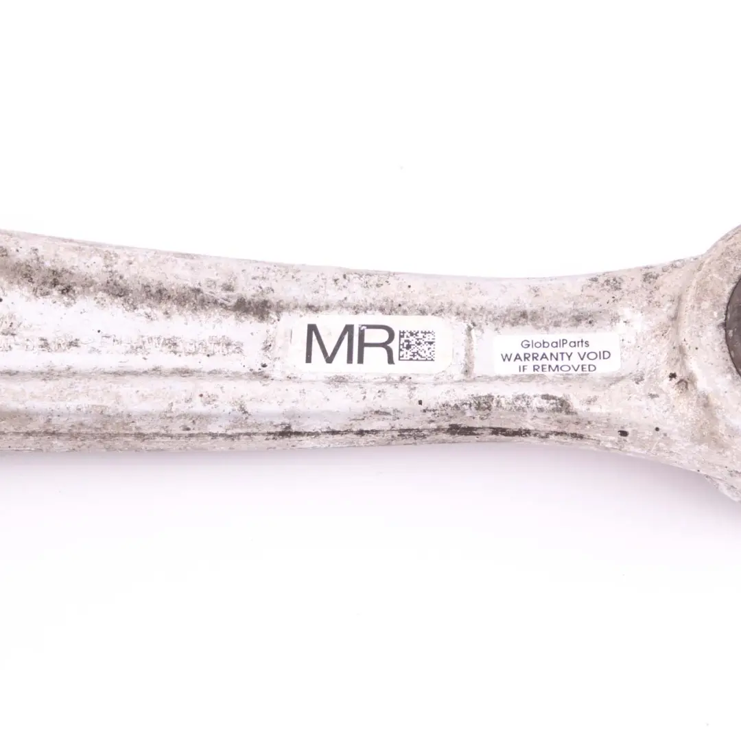 Wishbone Arm Front Suspension Right O/S Bottom Axle Strut F12 M6 to BMW F10 M5 with Part number 2284978 BMW F10 M5 Wishbone Arm Front Suspension Right O/S Bottom Axle Strut F12 M6 - SKU 2284978 - Part number 2284978