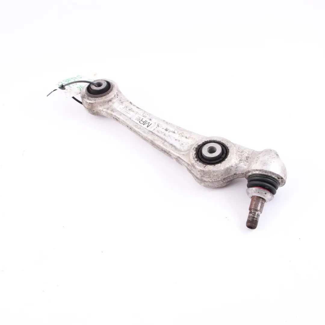 Wishbone Arm Front Suspension Right O/S Bottom Axle Strut F12 M6 to BMW F10 M5 with Part number 2284978 BMW F10 M5 Wishbone Arm Front Suspension Right O/S Bottom Axle Strut F12 M6 - SKU 2284978 - Part number 2284978