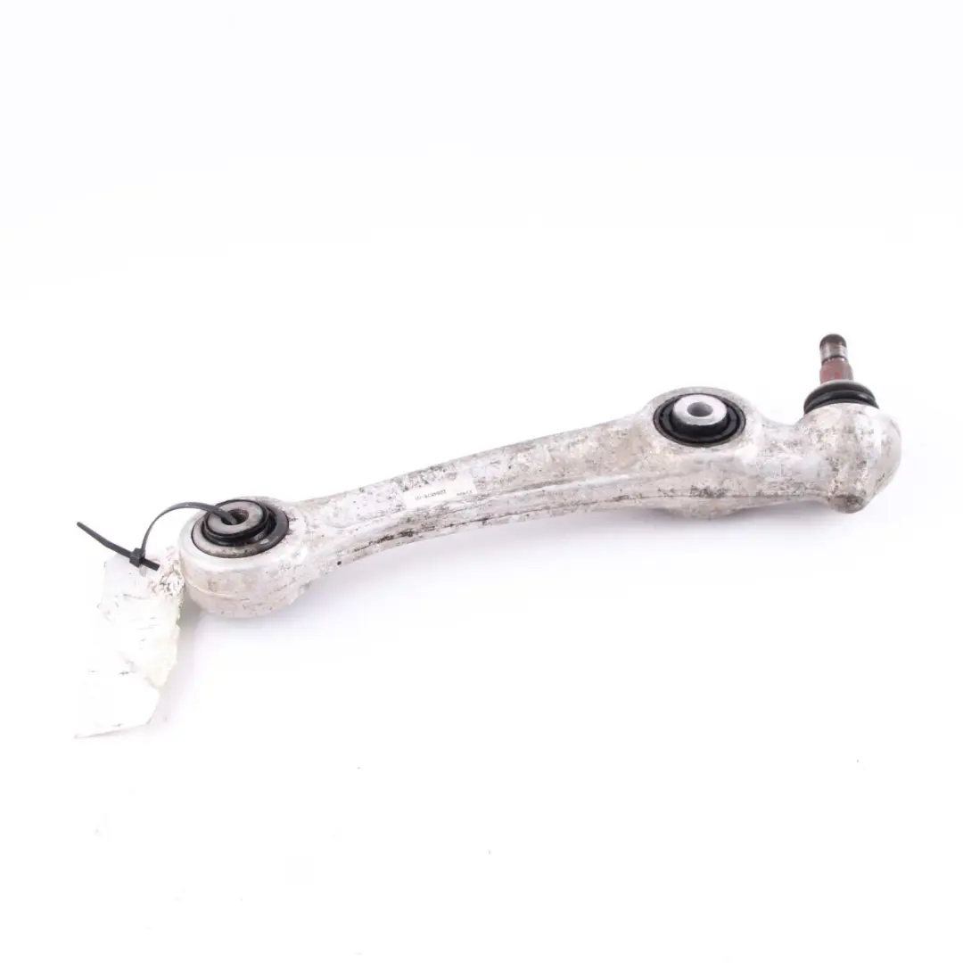 Wishbone Arm Front Suspension Right O/S Bottom Axle Strut F12 M6 to BMW F10 M5 with Part number 2284978 BMW F10 M5 Wishbone Arm Front Suspension Right O/S Bottom Axle Strut F12 M6 - SKU 2284978 - Part number 2284978