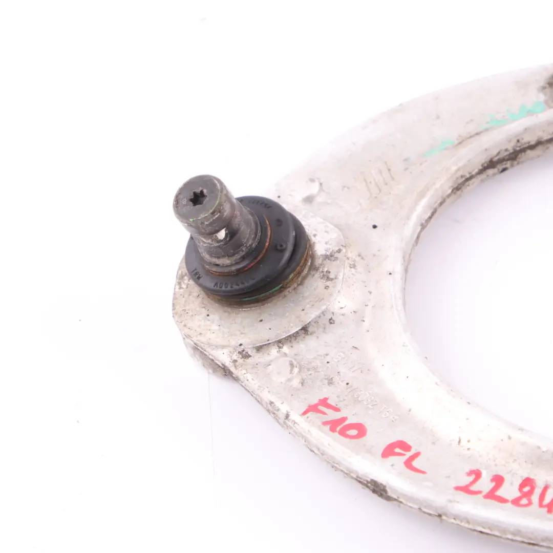 BMW F10 F12 M5 M6 Wahacz Górny Tylny Lewy Tył - SKU 2284979 - Numer Części 2284979