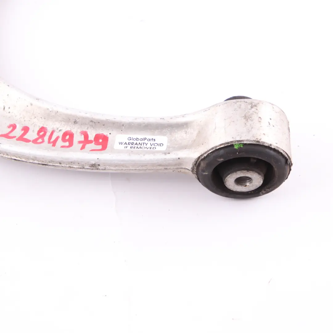 Rear Wishbone BMW F10 F12 M5 M6 Strut Left N/S Upper Axle Control Arm - SKU 2284979 - Part number 2284979