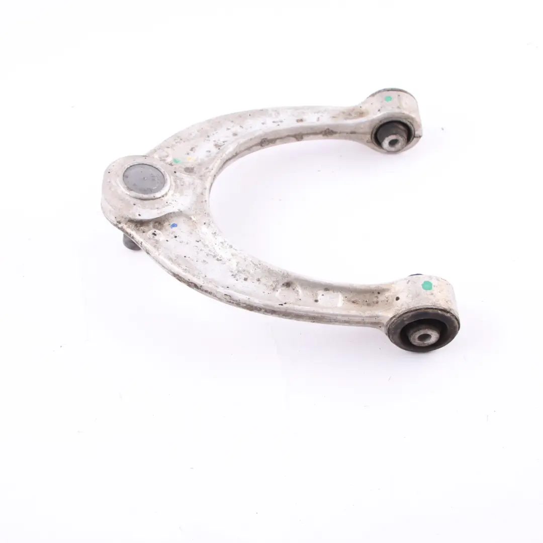 Wishbone BMW F10 F12 M5 M6 Strut Right O/S Upper Axle Control Arm to Rear with Part number 2284980 Rear Wishbone BMW F10 F12 M5 M6 Strut Right O/S Upper Axle Control Arm - SKU 2284980 - Part number 2284980