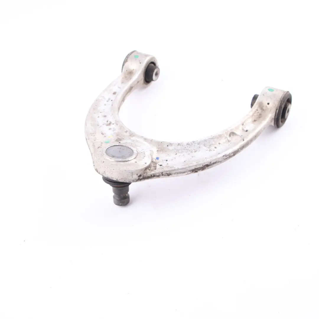 Wishbone BMW F10 F12 M5 M6 Strut Right O/S Upper Axle Control Arm to Rear with Part number 2284980 Rear Wishbone BMW F10 F12 M5 M6 Strut Right O/S Upper Axle Control Arm - SKU 2284980 - Part number 2284980
