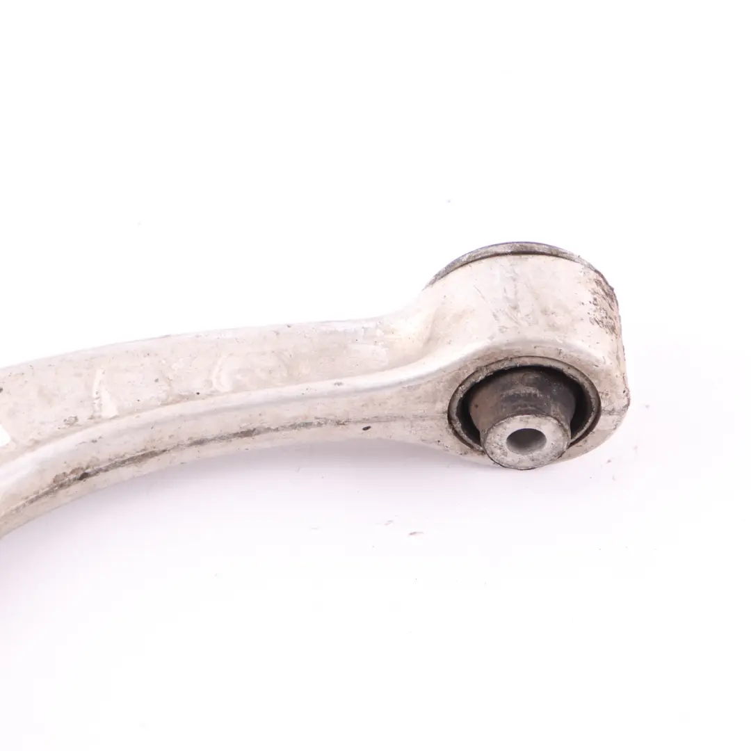 Wishbone BMW F10 F12 M5 M6 Strut Right O/S Upper Axle Control Arm to Rear with Part number 2284980 Rear Wishbone BMW F10 F12 M5 M6 Strut Right O/S Upper Axle Control Arm - SKU 2284980 - Part number 2284980