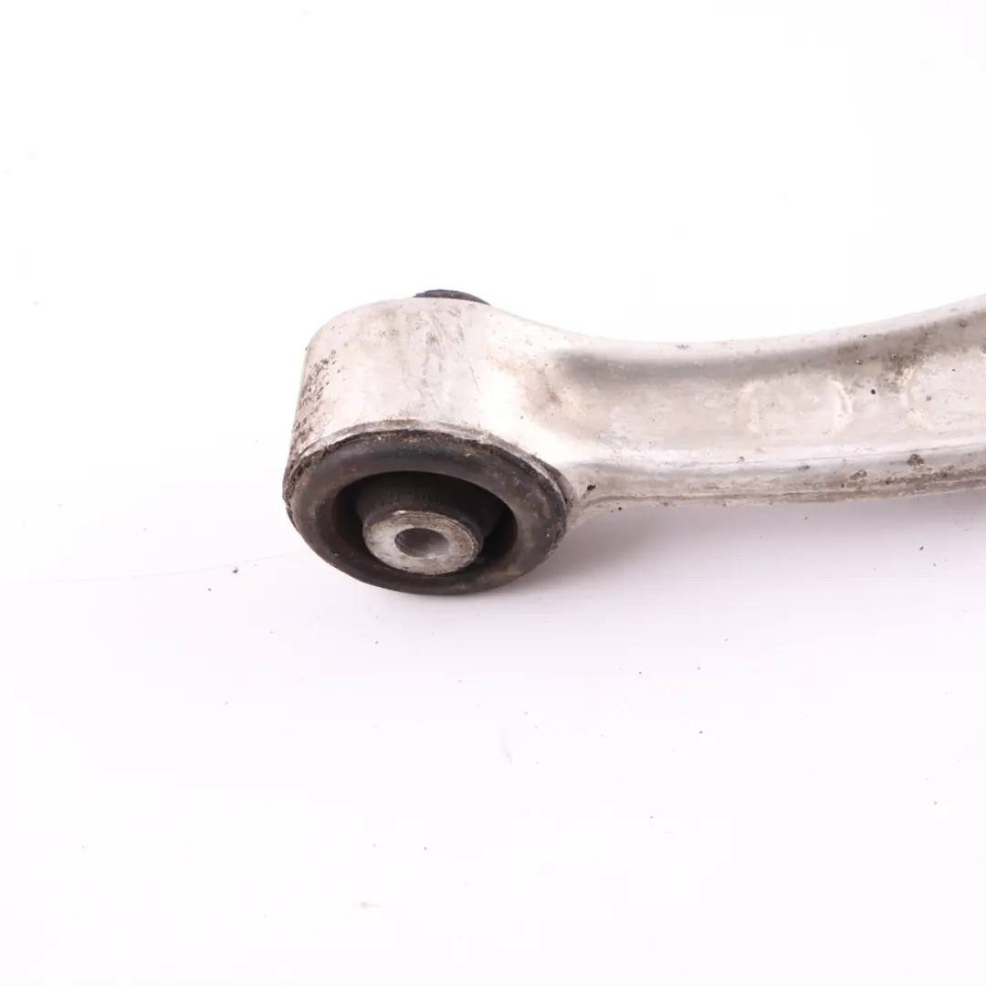 Wishbone BMW F10 F12 M5 M6 Strut Right O/S Upper Axle Control Arm to Rear with Part number 2284980 Rear Wishbone BMW F10 F12 M5 M6 Strut Right O/S Upper Axle Control Arm - SKU 2284980 - Part number 2284980